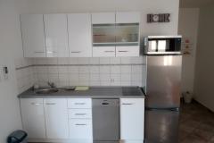Apartmány Lucija Apartmán 1 - A-1 foto 5