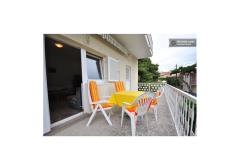 Apartmány Lucija Apartmán 2 - A-2 foto 2
