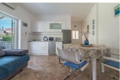 Apartmány Lucija Apartmán 2 - A-2 foto 3