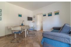 Apartmány Lucija Apartmán 2 - A-2 foto 4