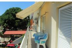 Apartmány Lucija Apartmán 3 - A-4 foto 2