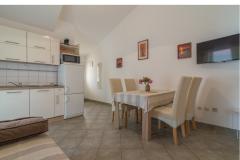 Apartmány Lucija Apartmán 3 - A-4 foto 3