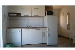 Apartmány Lucija Apartmán 3 - A-4 foto 4