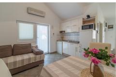 Apartmány Lucija Apartmán 3 - A-4 foto 5
