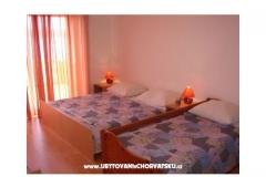 Apartmány Luka Apartmán 1 - Studio foto 2