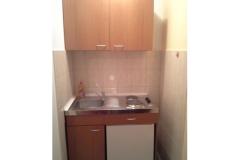 Apartmány Luka Apartmán 2 - Studio foto 2