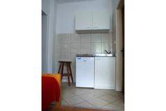 Apartmány Magnolija Apartmán 3 - Studio AP3 foto 3