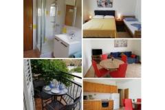 Apartmány Mara  Apartmán 1 - AP1 foto 2
