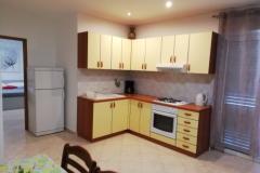 Apartmány Mara  Apartmán 4 - AP4 foto 2
