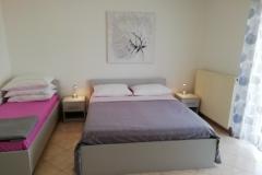 Apartmány Mara  Apartmán 4 - AP4 foto 5