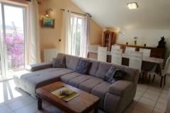 Apartmány Mara  Apartmán 7 - AP3S foto 2