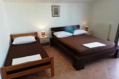 Apartmány Mara  Apartmán 7 - AP3S foto 4