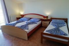 Apartmány Mara  Apartmán 7 - AP3S foto 5