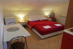 Apartmány Mara 2 Apartmán 2 - Studio 1 foto 1