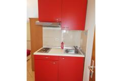 Apartmány Mara 2 Apartmán 2 - Studio 1 foto 2