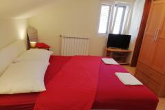Apartmány Mara 2 Apartmán 2 - Studio 1 foto 3