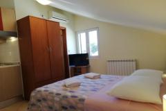 Apartmány Mara 2 Apartmán 3 - Studio 2 foto 3