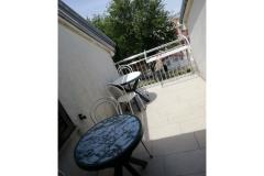 Apartmány Mara 2 Apartmán 3 - Studio 2 foto 5