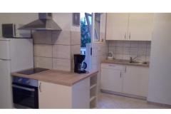 Apartmány Marina  Apartmán 1 foto 4