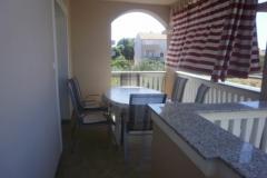 Apartmány Marina  Apartmán 2 foto 2