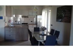Apartmány Marina  Apartmán 3 foto 5
