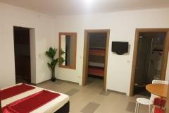 Apartmány Megi Apartmán 1 - ap. 1 foto 1