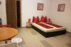 Apartmány Megi Apartmán 1 - ap. 1 foto 2
