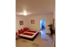 Apartmány Megi Apartmán 1 - ap. 1 foto 3