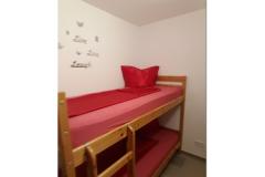 Apartmány Megi Apartmán 1 - ap. 1 foto 4
