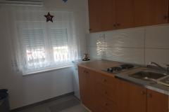 Apartmány Megi Apartmán 1 - ap. 1 foto 5