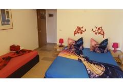 Apartmány Megi Apartmán 2 - Ap.3 foto 1