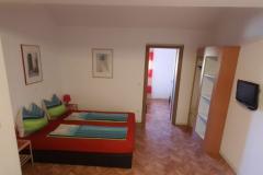 Apartmány Megi Apartmán 3 - Ap.4 foto 1