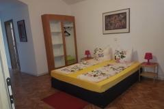 Apartmány Megi Apartmán 4 - Ap.5 foto 1
