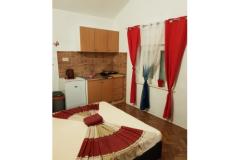 Apartmány Megi Apartmán 6 - Ap.7 foto 1