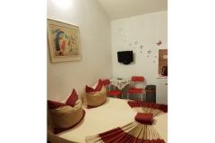 Apartmány Megi Apartmán 6 - Ap.7 foto 3