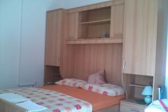 Apartmány Mitja Apartmán 1 - studio foto 1