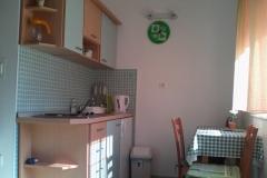 Apartmány Mitja Apartmán 1 - studio foto 2