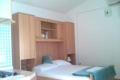Apartmány Mitja Apartmán 1 - studio foto 3