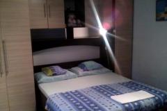 Apartmány Mitja Apartmán 1 - studio foto 4