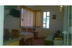 Apartmány Mitja Apartmán 2 - jednosobni foto 1