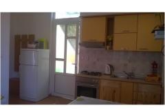 Apartmány Mitja Apartmán 2 - jednosobni foto 3