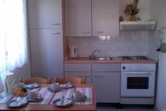 Apartmány Mitja Apartmán 2 - jednosobni foto 5