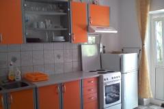 Apartmány Mitja Apartmán 3 - dvosobni foto 1