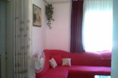 Apartmány Mitja Apartmán 3 - dvosobni foto 3