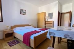 Apartmány Nikadino Izba 3 foto 1