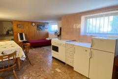 Apartmány Nikadino Izba 3 foto 3