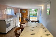 Apartmány Nikadino Izba 3 foto 4