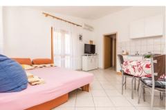 Apartmány Nikola Apartmán 1 - Apartman 1 foto 5