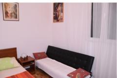 Apartmány Nikola Apartmán 3 - Apartman 3 foto 1