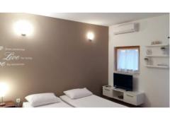 Apartmány NILA Apartmán 1 foto 1